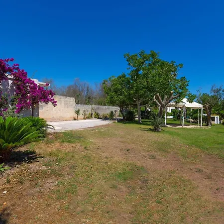 Mavra By Barbarhouse Holiday home