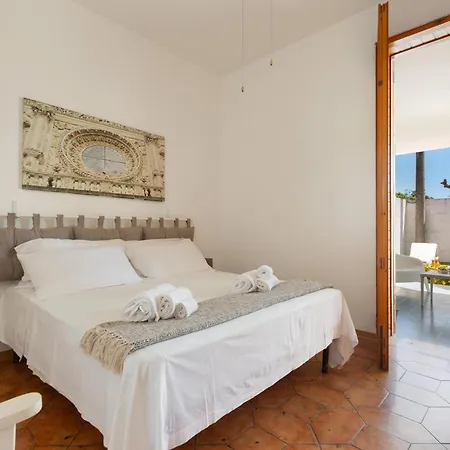 Ferienhaus Mavra By Barbarhouse *