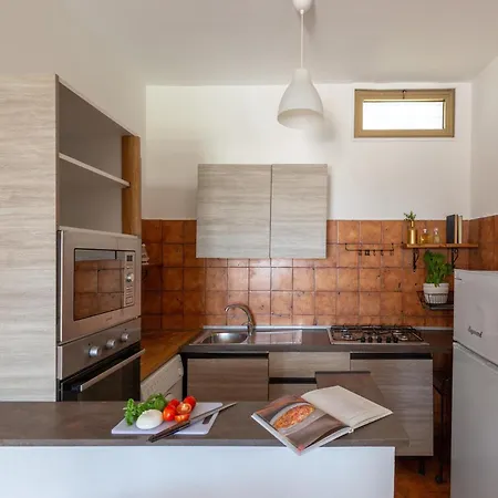 Ferienhaus Mavra By Barbarhouse